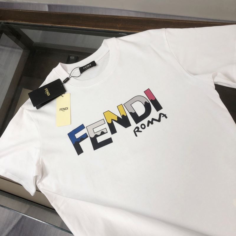 Fendi T-Shirts